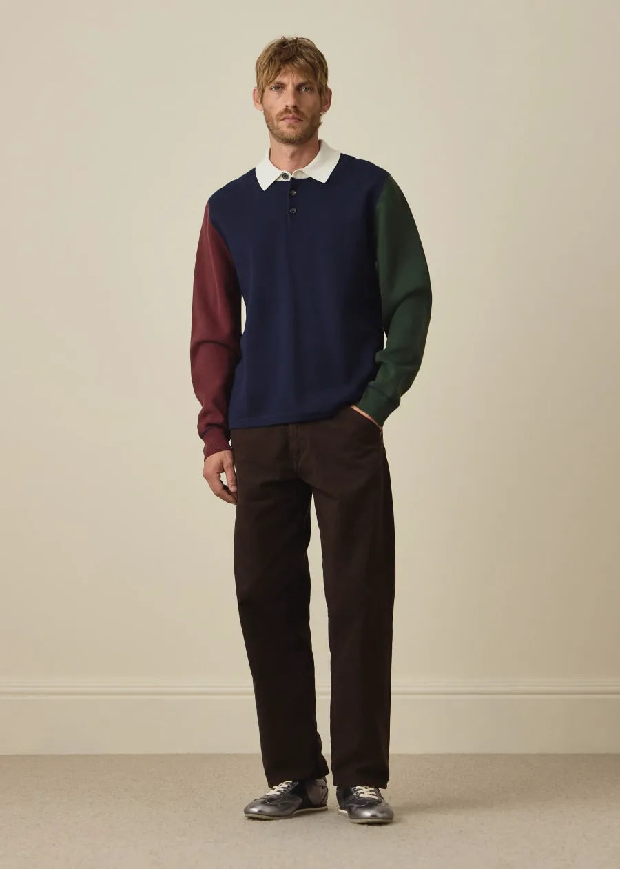 Colour-Block