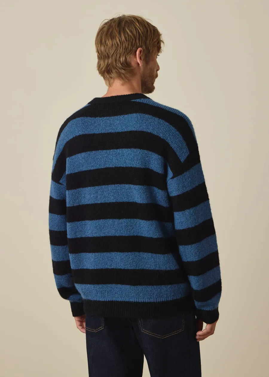 Black and Blue
