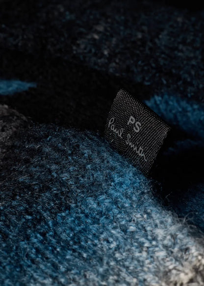 Black and Blue