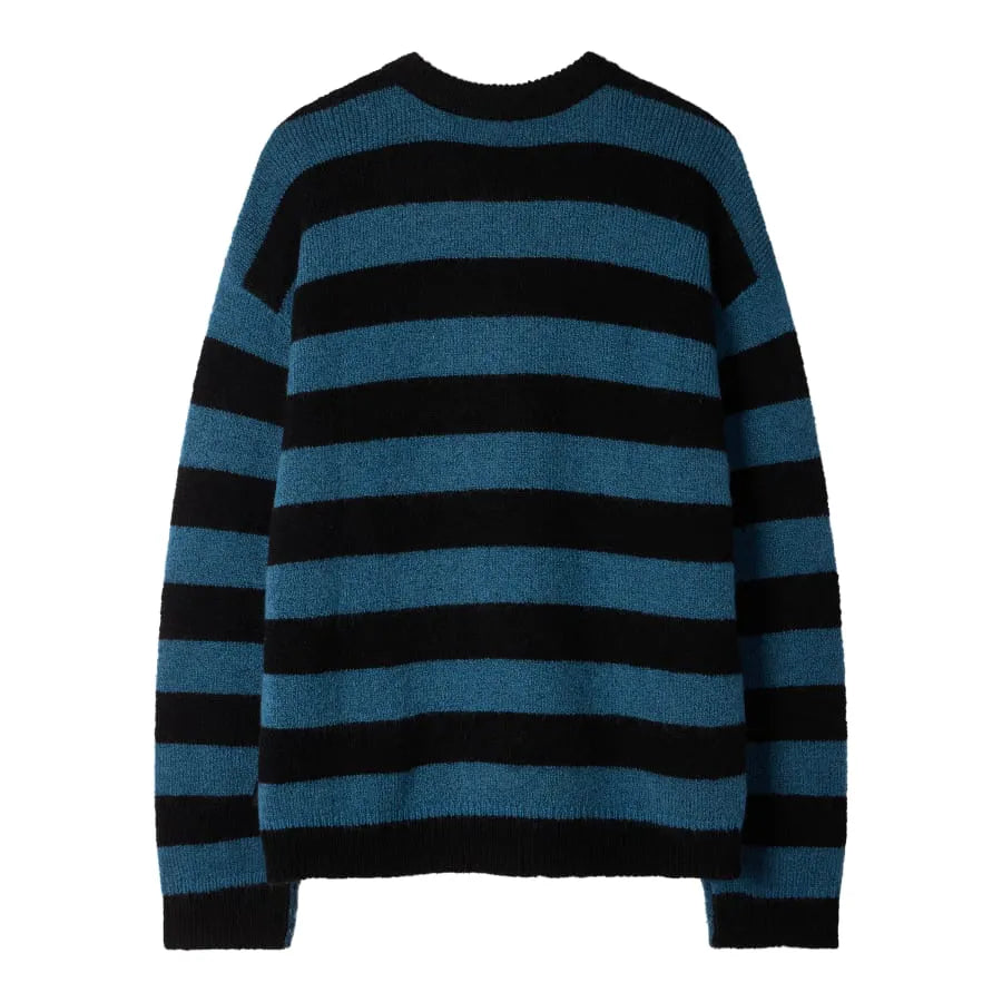 Black and Blue