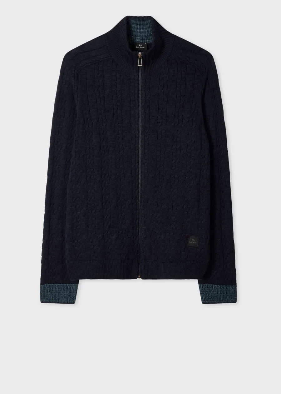 Navy