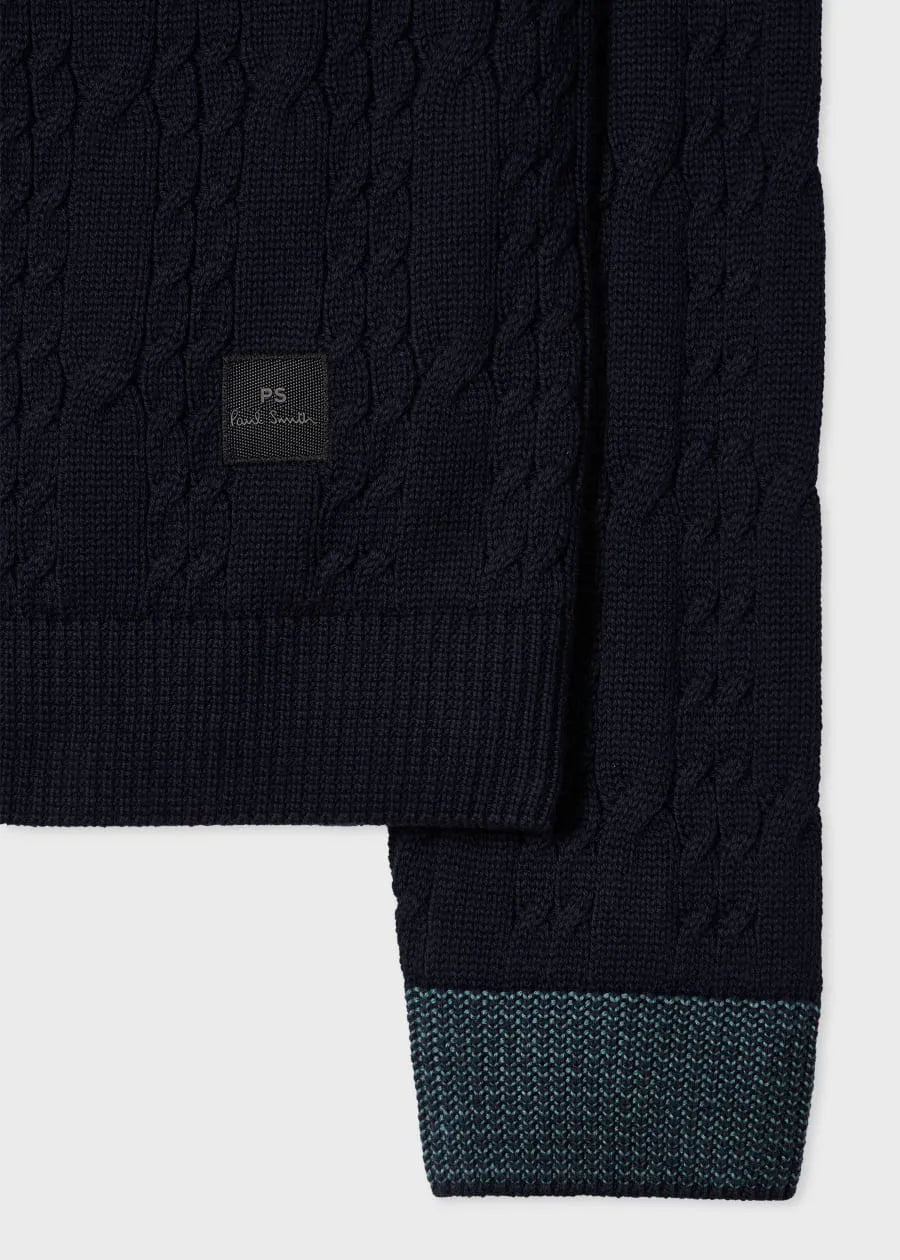 Navy