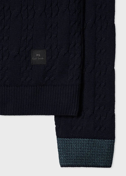 Navy