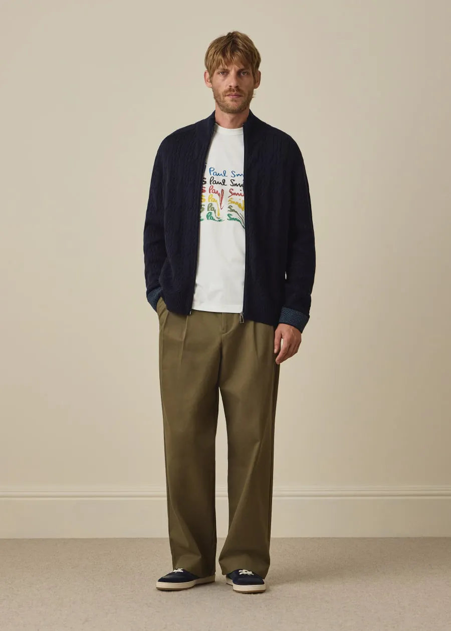 Navy