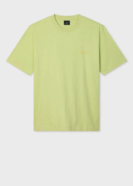 Pale Green