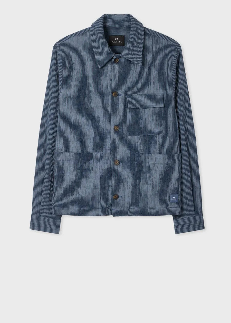 Mid Blue