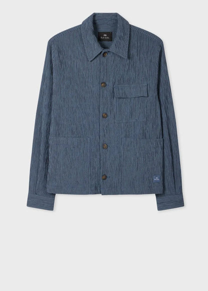 Mid Blue