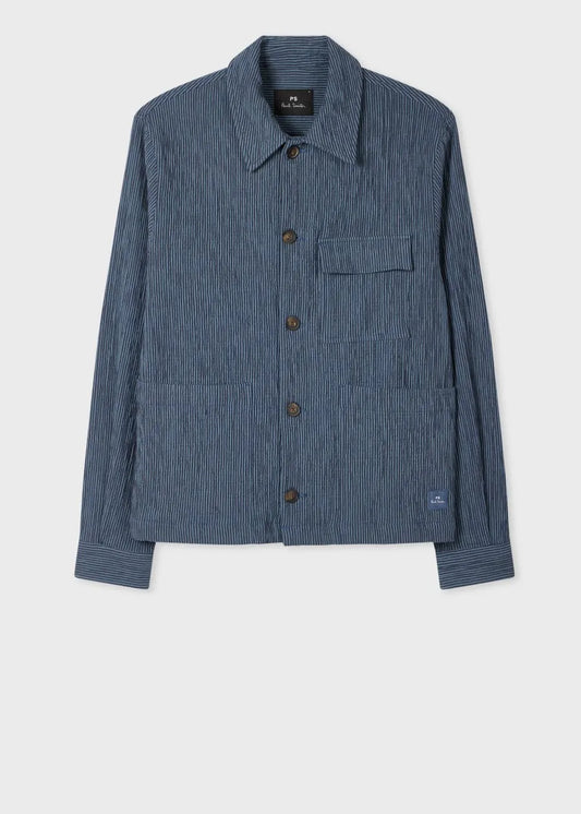 Mid Blue