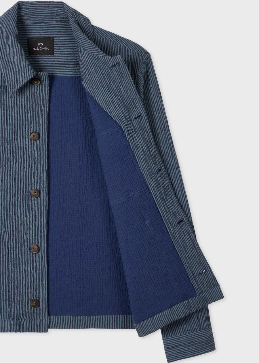 Mid Blue