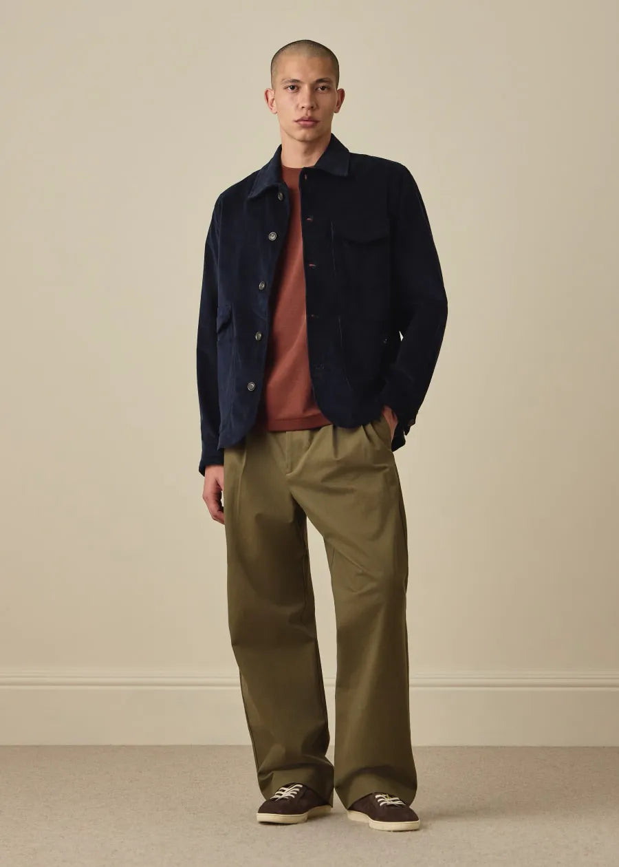 Navy