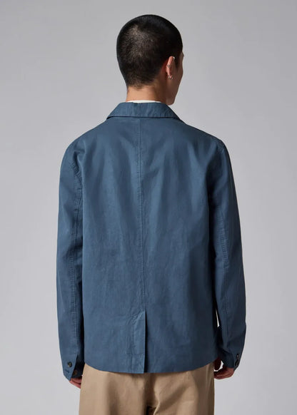 Mid Blue