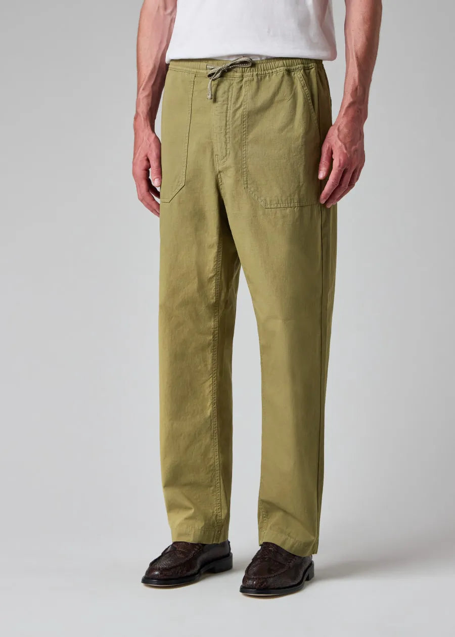 Khaki Green