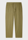 Khaki Green