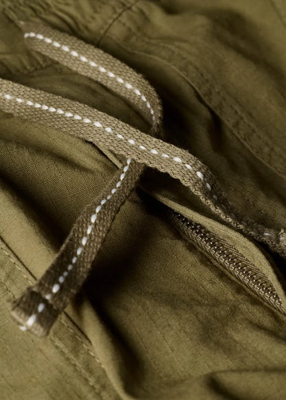 Khaki Green
