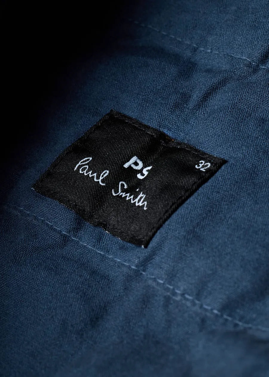Washed Navy