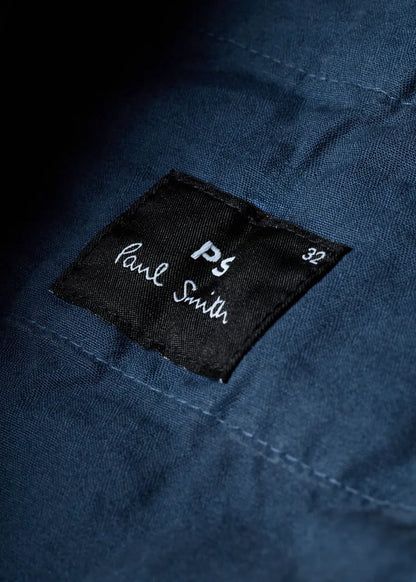 Washed Navy