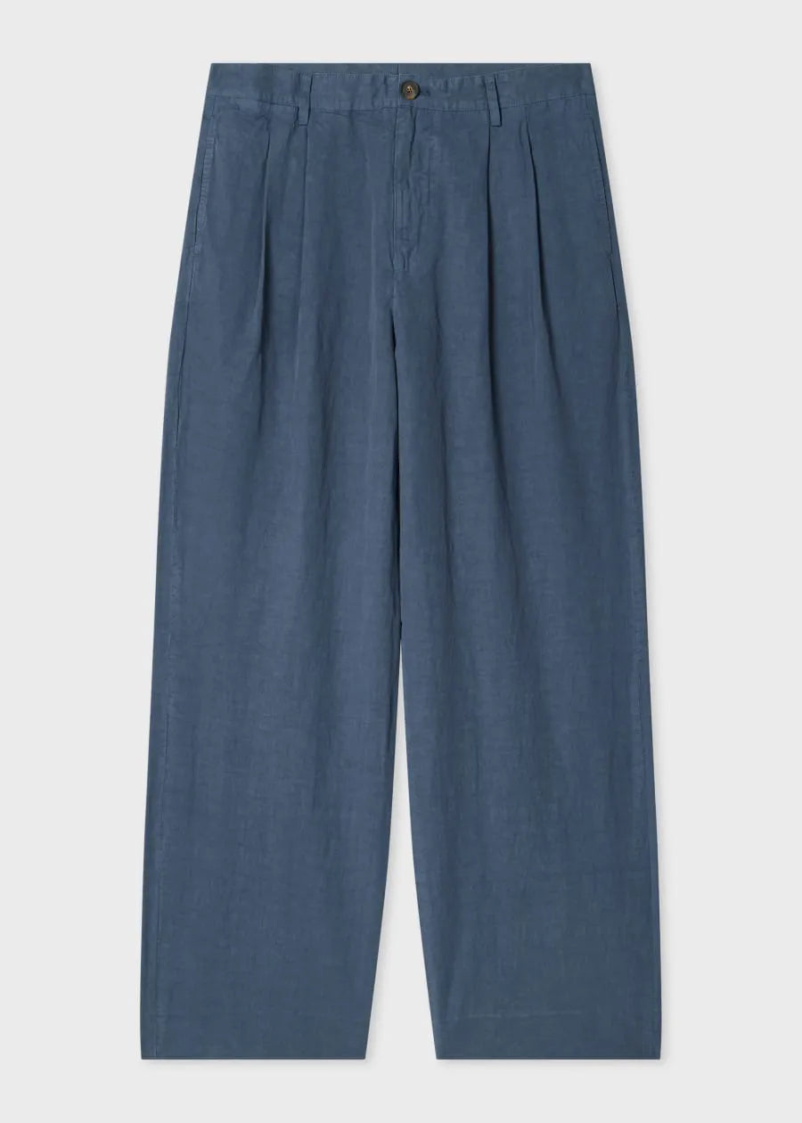 Washed Navy