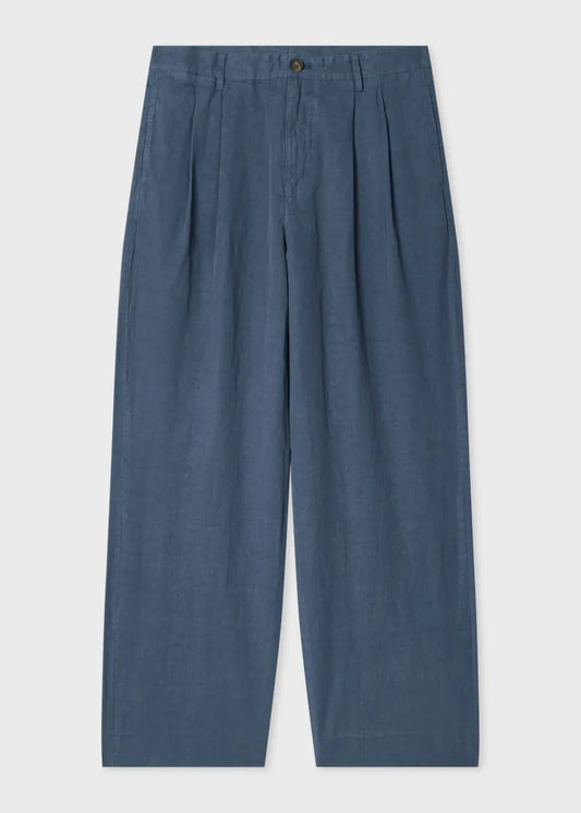 Washed Navy