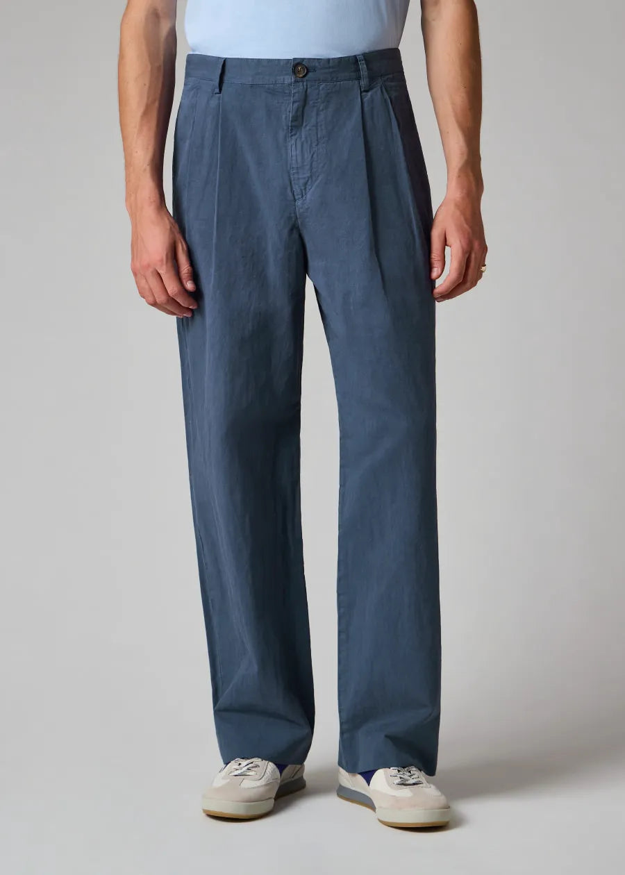 Washed Navy