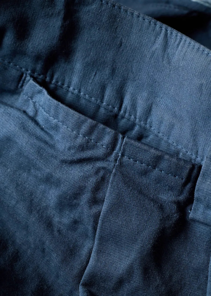 Washed Navy