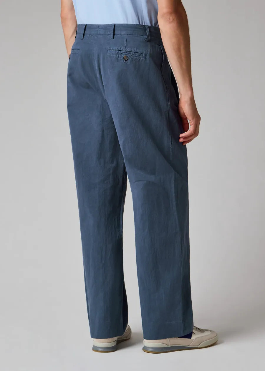Washed Navy