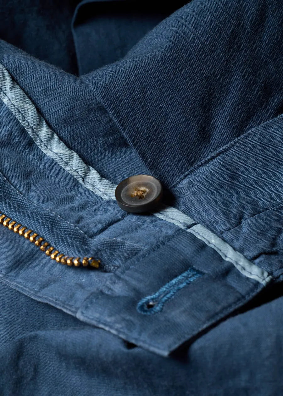 Washed Navy