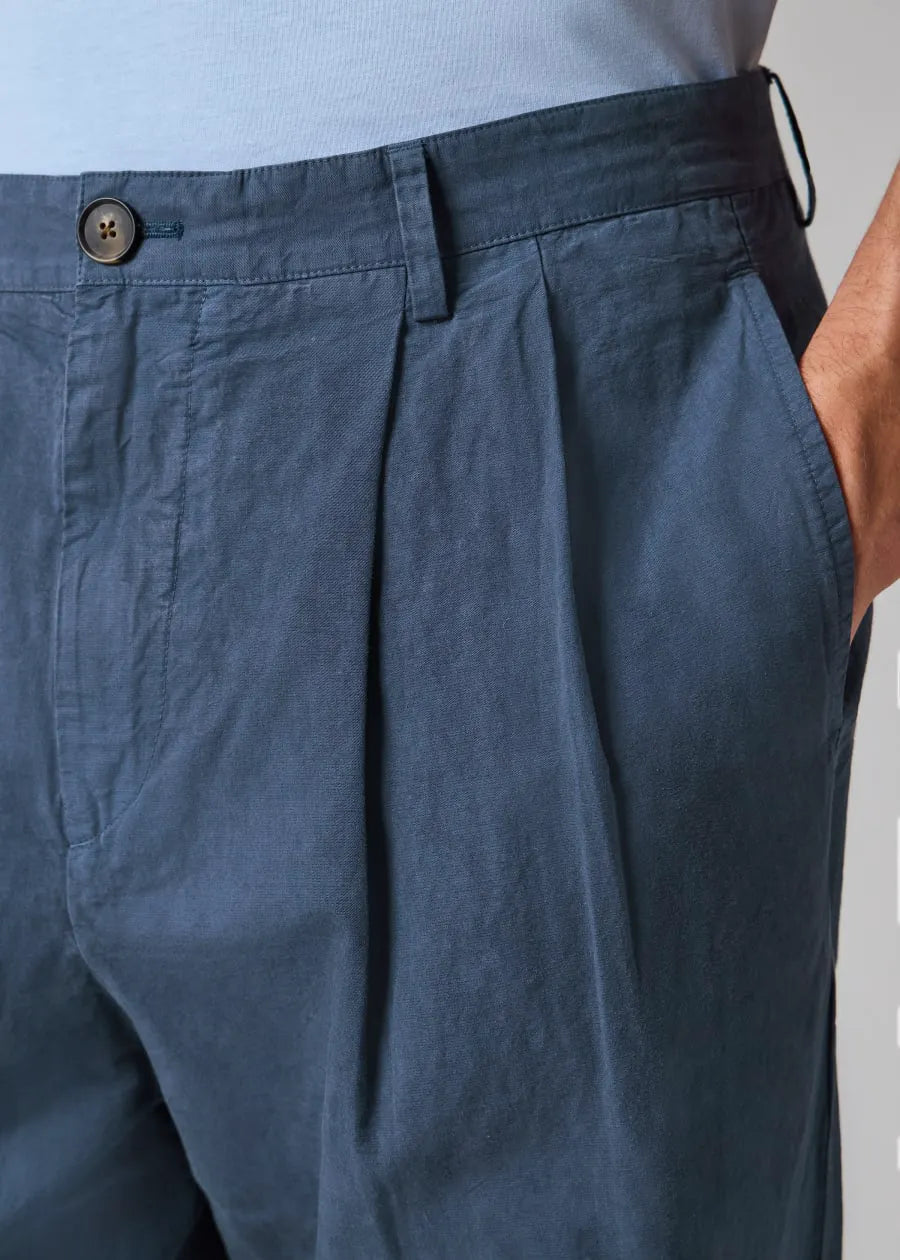 Washed Navy