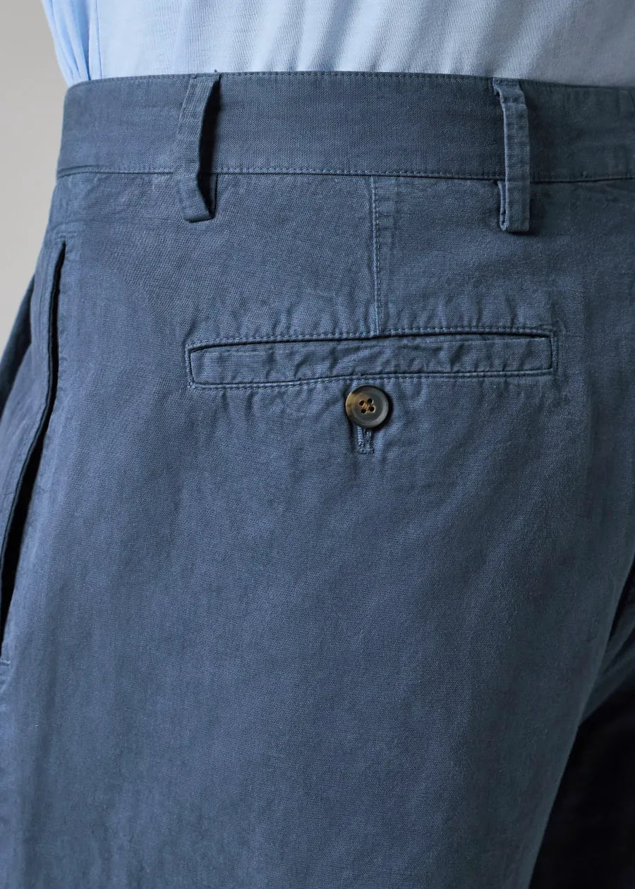 Washed Navy