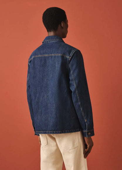 Dark-Wash