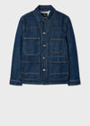 Dark-Wash