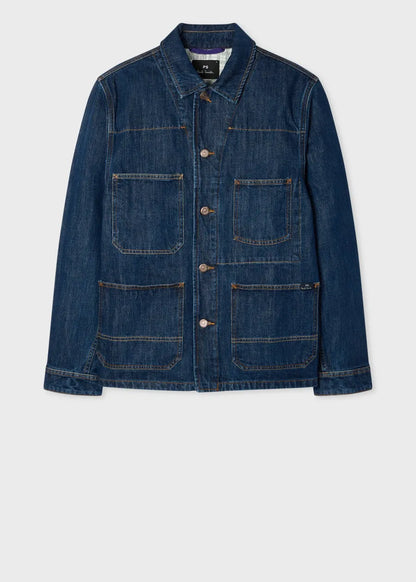 Dark-Wash
