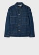 Dark-Wash