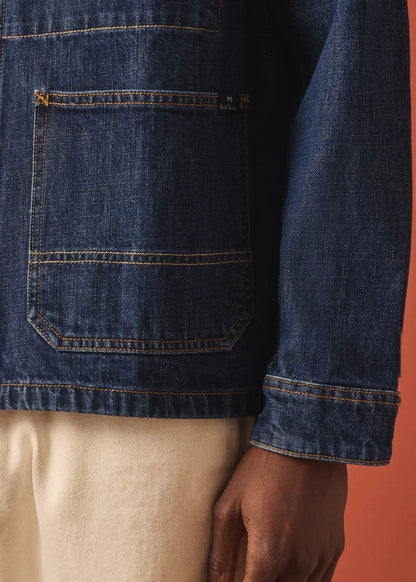 Dark-Wash