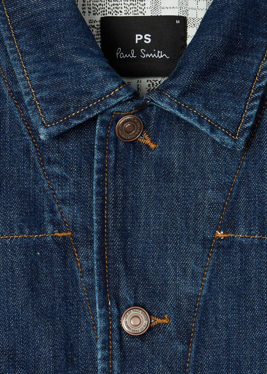 Dark-Wash