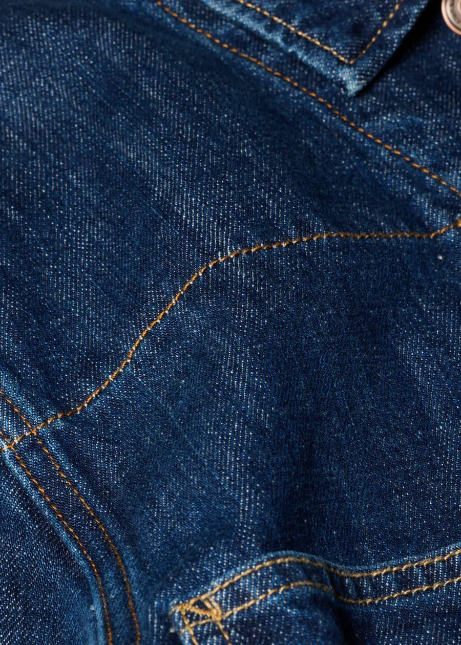 Dark-Wash