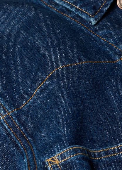 Dark-Wash