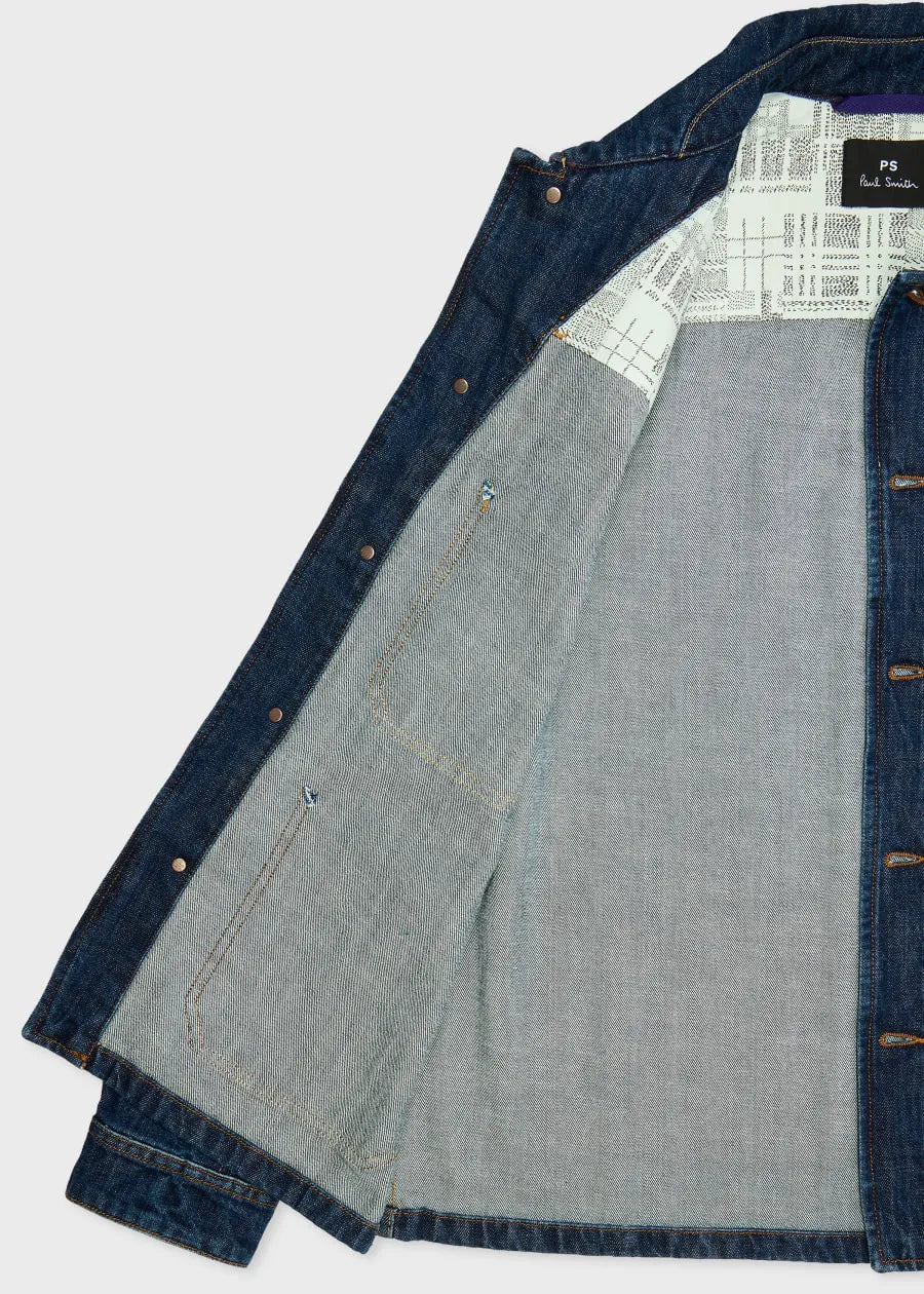 Dark-Wash