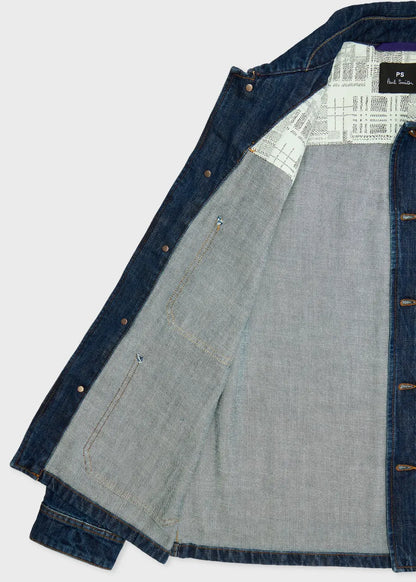 Dark-Wash