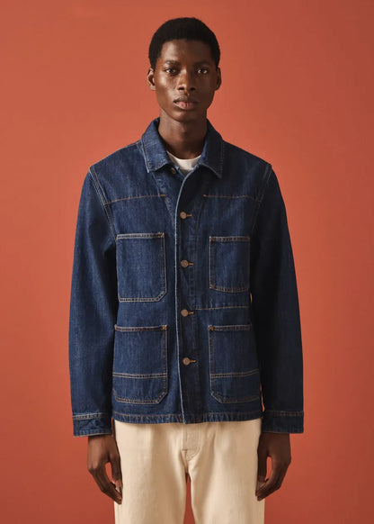 Dark-Wash