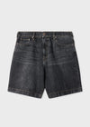Mid-Wash Black