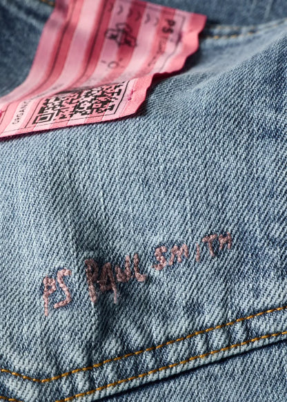 Light-Wash