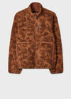 Rust Brown