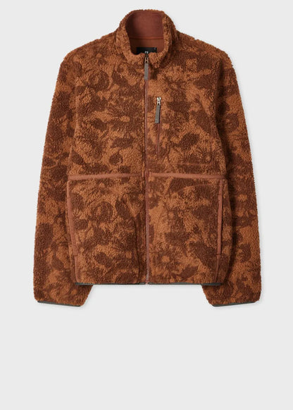 Rust Brown