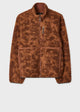Rust Brown