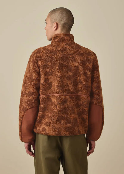 Rust Brown