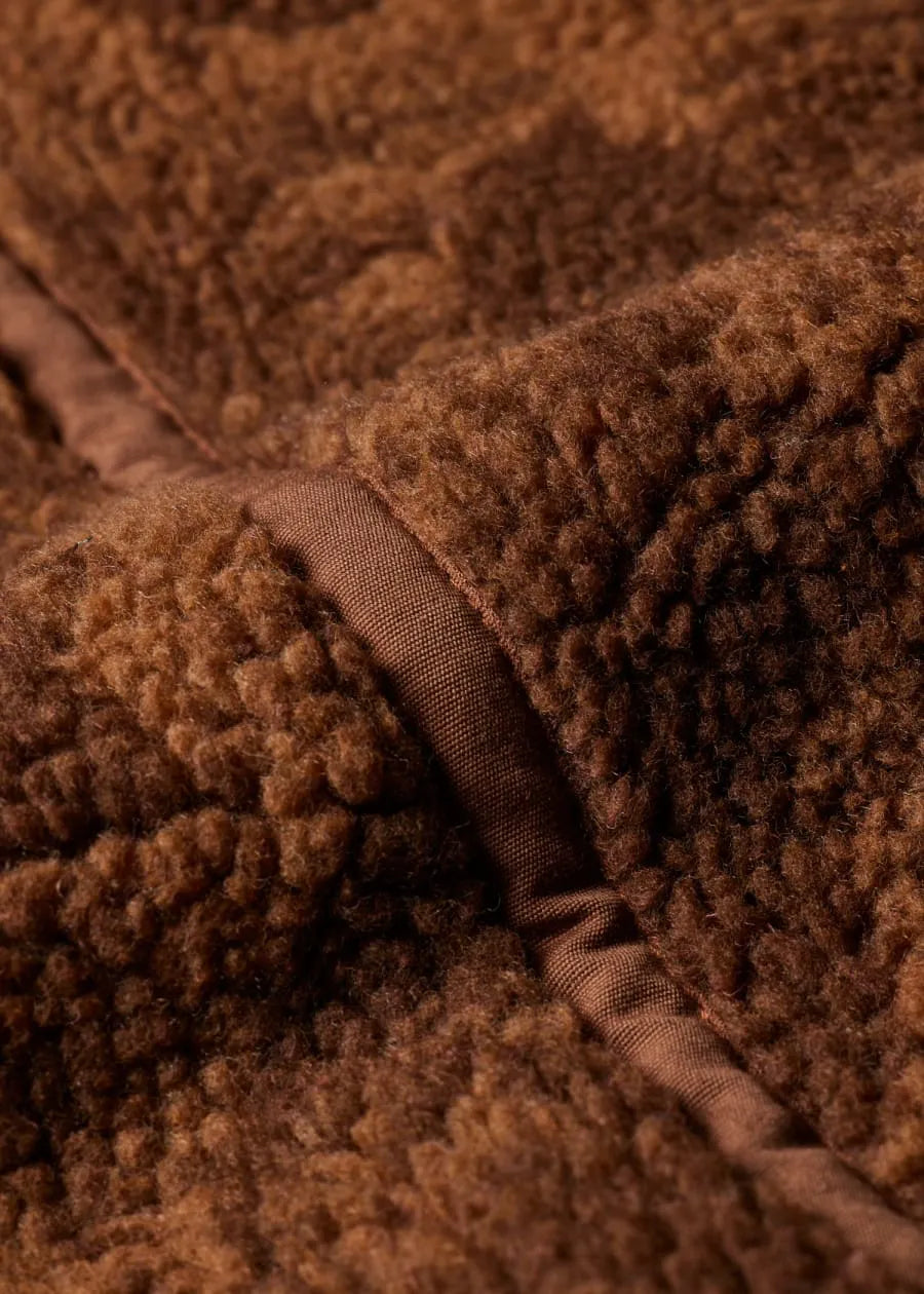 Rust Brown