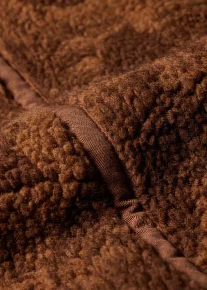 Rust Brown