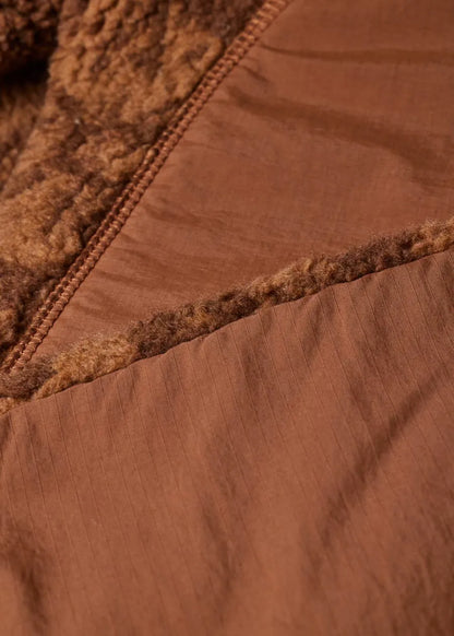 Rust Brown