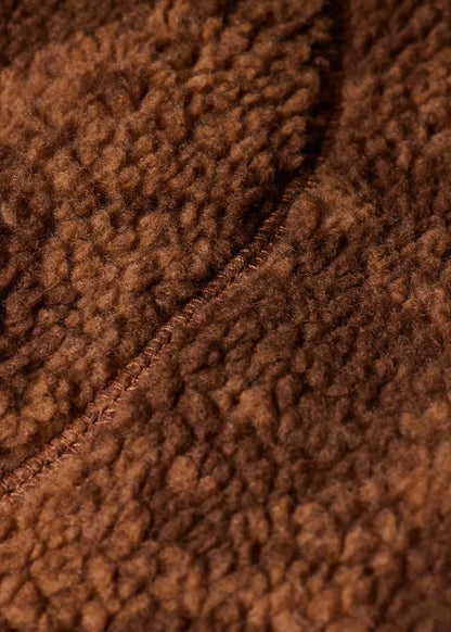 Rust Brown
