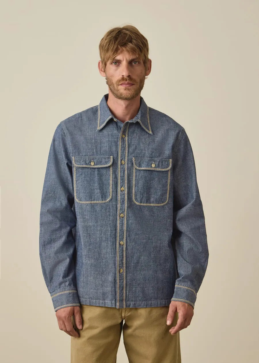 Chambray
